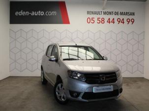 Dacia Sandero V 75 Lauréate d'occasion