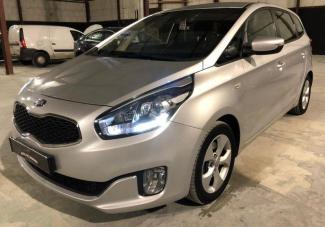 Kia Carens III 1.7 CRDi 115ch Active ISG 7 places d'occasion