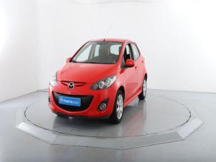 Mazda Mazda 2 1.3L MZR AO d'occasion