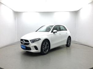 Mercedes Classe A G-DCT MATIC Style Line +Pack