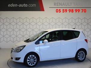 Opel Meriva 1.4 Turbo - 120 ch Twinport Start/Stop