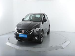 Fiat Tipo 1.6 MultiJet 120 Easy d'occasion