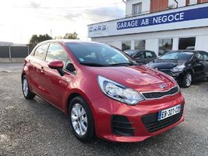 Kia Rio 1.2L 85 Active d'occasion