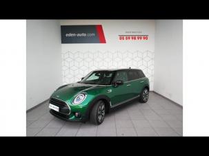 Mini Mini Clubman Cooper 136ch Canonbury BVA7 d'occasion