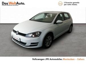 Volkswagen Golf Golf 1.6 TDI 110 BlueMotion Confortline 5p