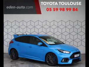 Ford Focus 2.3 EcoBoost 350 S&S RS d'occasion