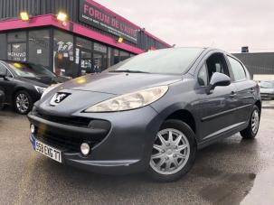 Peugeot  HDI 70 STYLE 5P CLIM d'occasion