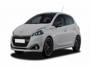 Peugeot  PureTech 82 BVM5 Signature d'occasion