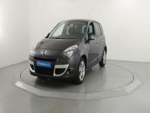 Renault Scenic  BVM6 Expression d'occasion