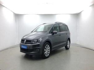 Volkswagen Touran 1.6 TDI 115 DSG7 Confortline +7Pl Offre