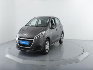 Peugeot  PureTech 82 BVM5 Active + GPS d'occasion