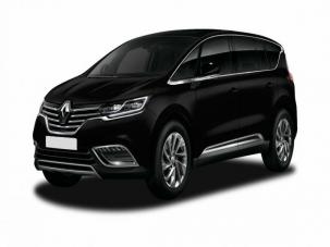 Renault Espace 1.6 dCi 160 AUTO Intens 7pl d'occasion