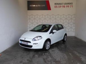 Fiat Punto  S&S Easy d'occasion