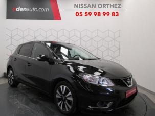 Nissan Pulsar 1.5 dCi 110 Connect Edition d'occasion