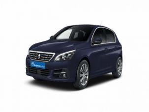 Peugeot  BlueHDi 130 BVM6 Allure d'occasion