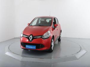 Renault Clio  BVM5 Expression + GPS d'occasion