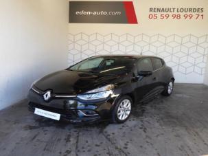 Renault Clio IV TCe 90 Energy Limited d'occasion