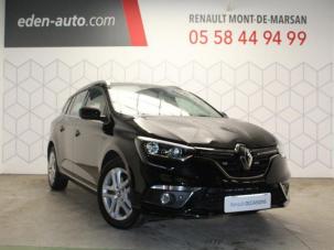 Renault Megane IV ESTATE BUSINESS dCi 110 Energy d'occasion