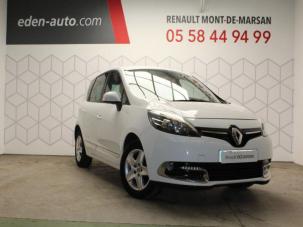 Renault Scenic III BUSINESS dCi 110 Energy FAP eco2