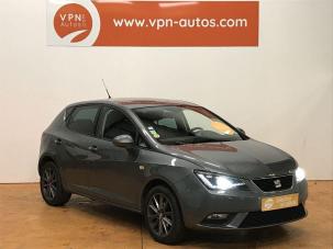 Seat Ibiza 1.6 TDI 90CH STYLE I TECH EDITION BUSINESS 5P