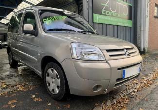 Citroen Berlingo 1,6 HDI 75CV MULTISPACE d'occasion