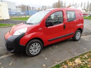 Citroen Nemo 1l4 hdi d'occasion