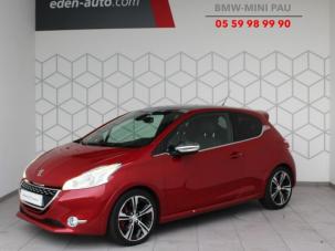 Peugeot  THP 208ch GTi S&S 3p d'occasion