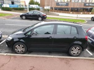 Volkswagen Golf Plus 1.9tdi d'occasion