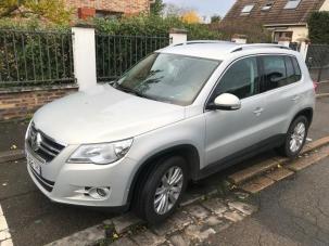 Volkswagen Tiguan v tdi fap bluemotion - 140