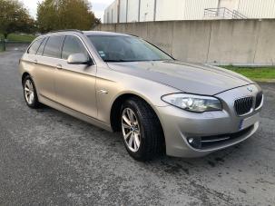 BMW Serie 5 Touring 520D LUXE d'occasion
