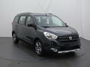 Dacia Lodgy 1.5 Blue dCi 115ch Stepway 7 places d'occasion