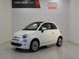 Fiat  ch TwinAir S&S Lounge d'occasion
