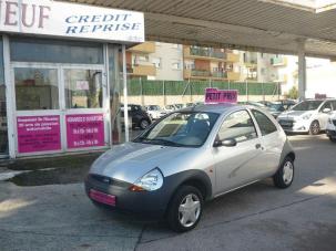 Ford Ka CH PACK 3P d'occasion