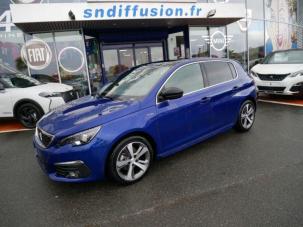 Peugeot 308 BlueHDi 130 GTLine BV6 Toit Pano Pack Safety