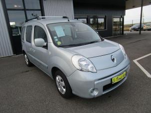 Renault Kangoo II 1.5 DCI 90CH FAP EXPRESSION d'occasion