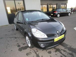 Renault Clio 1.5 DCI 70CH DYNAMIQUE 5P d'occasion