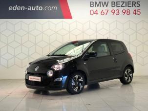Renault Twingo 1.5 dCi 85ch Initiale eco² d'occasion