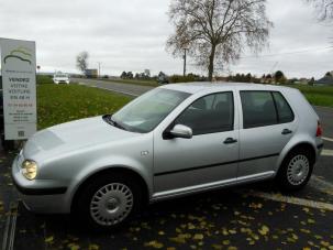 Volkswagen Golf 1,9 TDI P km d'occasion