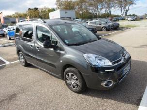 Citroen Berlingo BERLINGO 1.6 HDI 90 CV CONFORT d'occasion