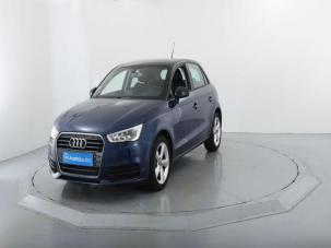 Audi A1 1.0 TFSI 95 Ambition +Xenons Suréquipé d'occasion