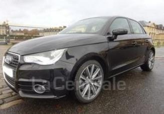 Audi A1 SPORTBACK 1.4 TFSI 122 AMBITION LUXE d'occasion