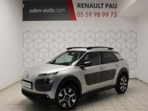 Citroen C4 Cactus BlueHDi 100 Feel d'occasion