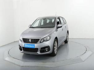 Peugeot 308 SW 1.2 PureTech 110 BVM6 Active + GPS d'occasion