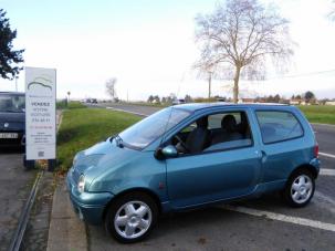 Renault Twingo Phase 2 1.2 i 16V km d'occasion