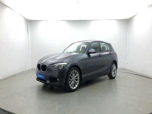 BMW d 143 BVA Lounge Plus +GPS Pro Surequipé