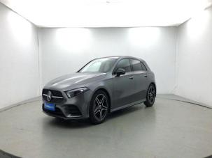 Mercedes Classe A 180d 7G-DCT 116 AMG Line +Pack Premium