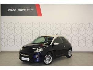 Opel Adam 1.0 Ecotec Direct Injection Turbo 115 ch S/S Glam