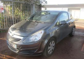 Opel Corsa 1.3 cdti 95 cv finition 111 d'occasion