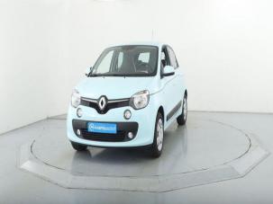 Renault Twingo 1.0 SCe 70 BVM5 Zen d'occasion