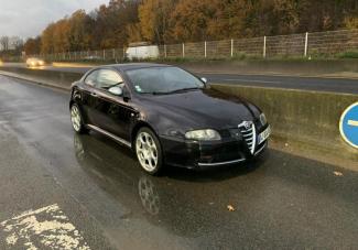 Alfa Romeo GT 1.9 JTD 150 Veloce Selective d'occasion